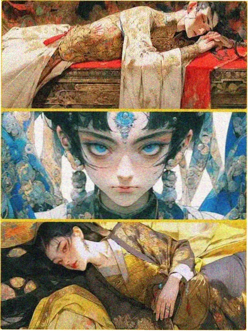 惊悚欧美剧《停电十三小时》黑暗走廊